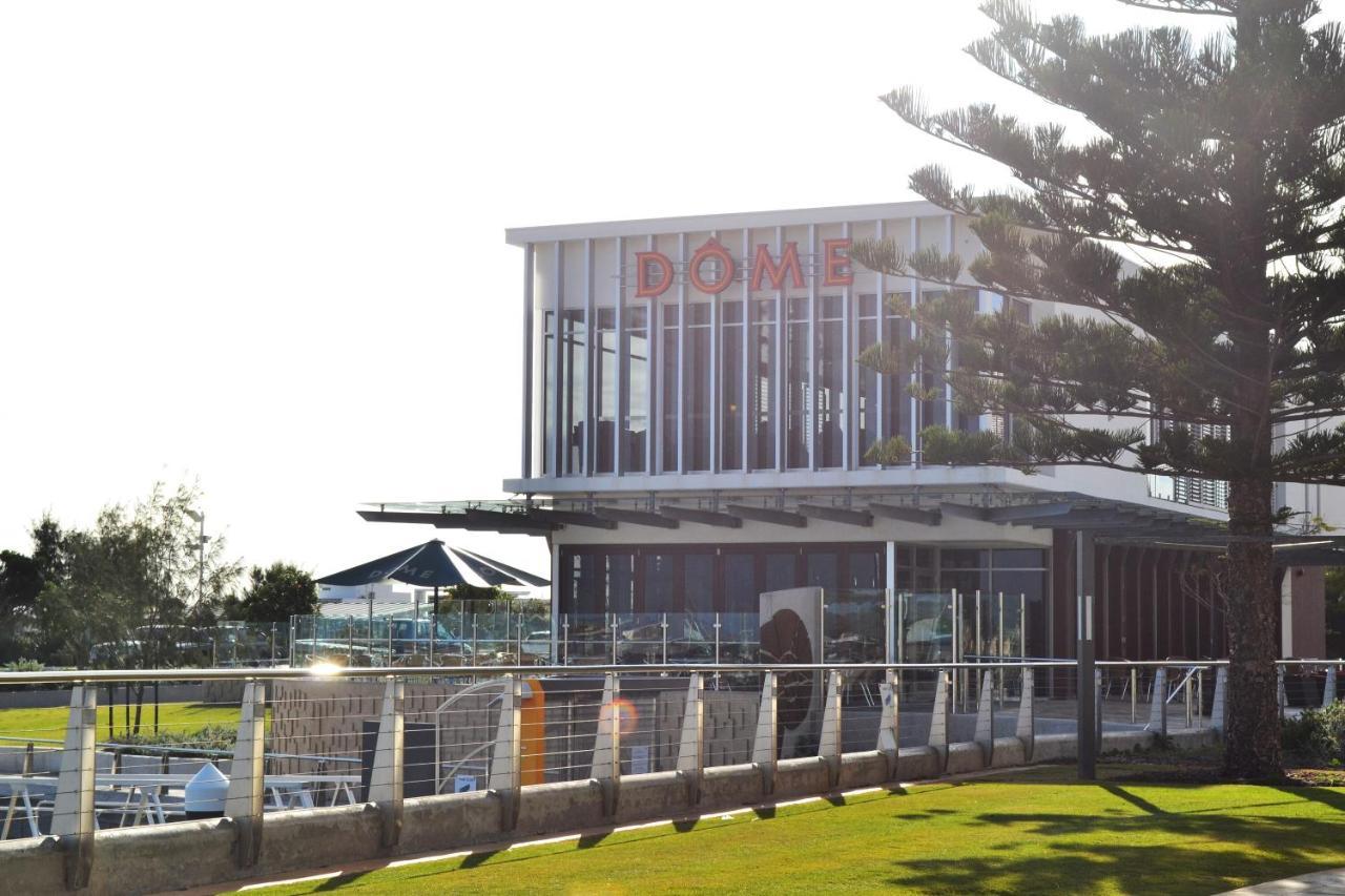 פרמנטל North Coogee Beach House מראה חיצוני תמונה
