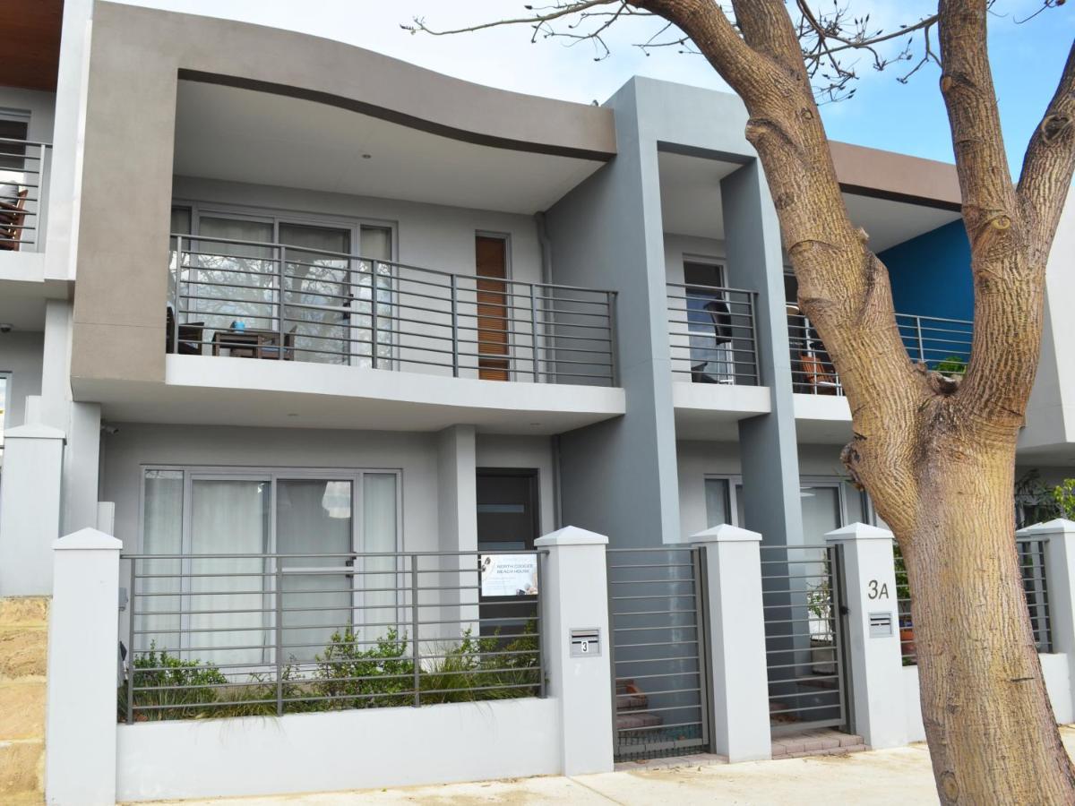 פרמנטל North Coogee Beach House מראה חיצוני תמונה