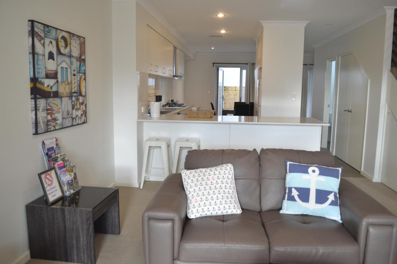 פרמנטל North Coogee Beach House מראה חיצוני תמונה