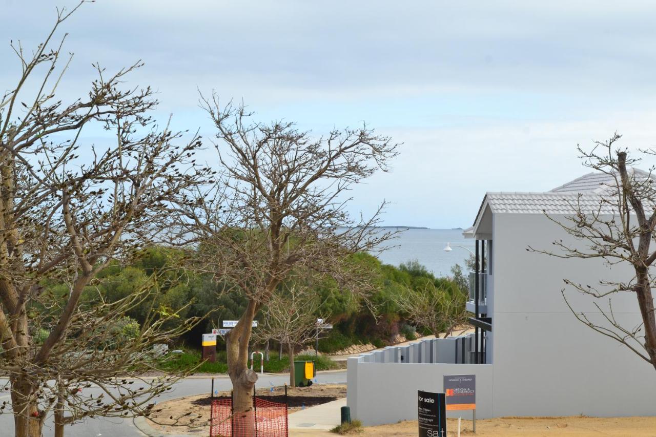 פרמנטל North Coogee Beach House מראה חיצוני תמונה