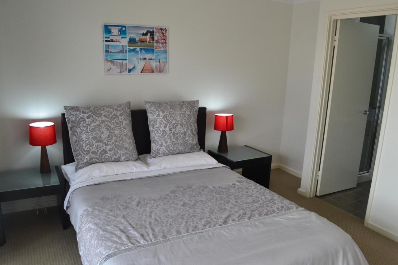 פרמנטל North Coogee Beach House מראה חיצוני תמונה