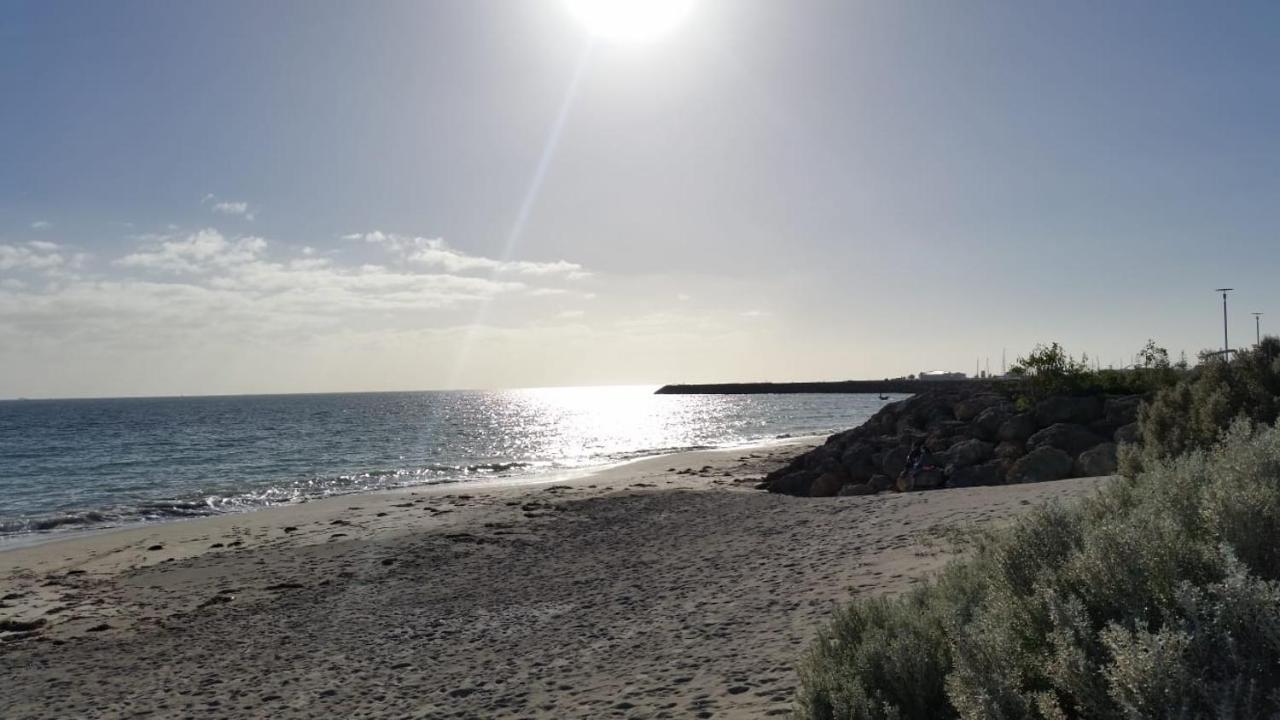 פרמנטל North Coogee Beach House מראה חיצוני תמונה