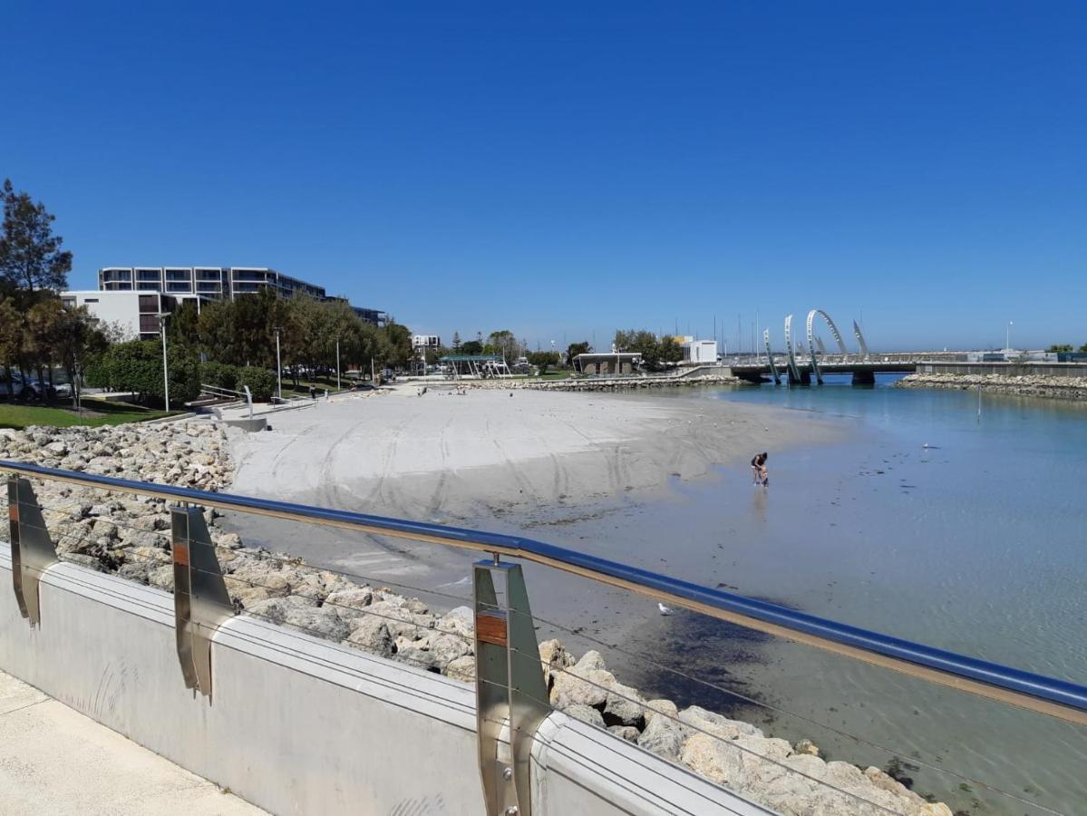 פרמנטל North Coogee Beach House מראה חיצוני תמונה