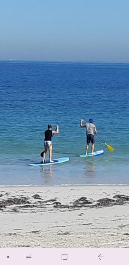 פרמנטל North Coogee Beach House מראה חיצוני תמונה