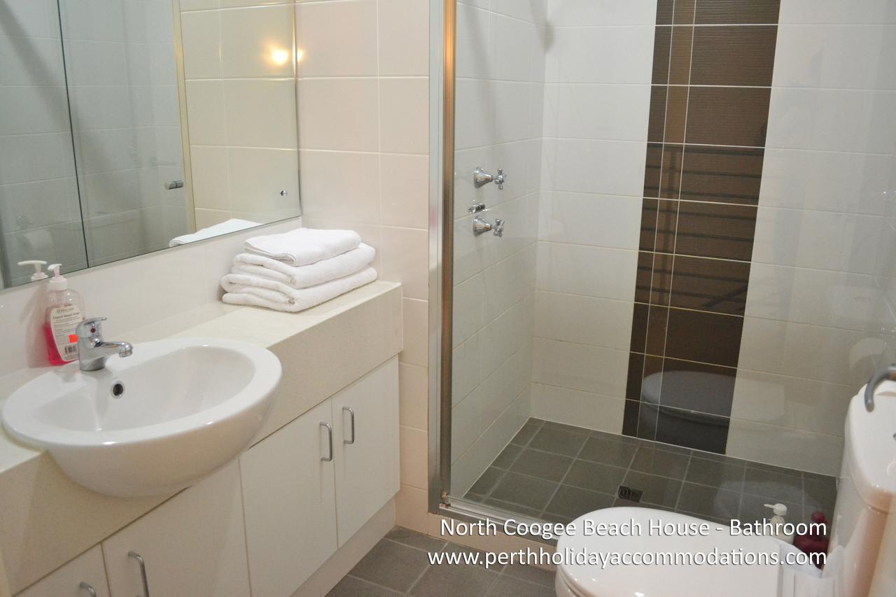 פרמנטל North Coogee Beach House מראה חיצוני תמונה