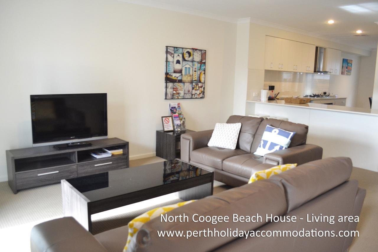 פרמנטל North Coogee Beach House מראה חיצוני תמונה