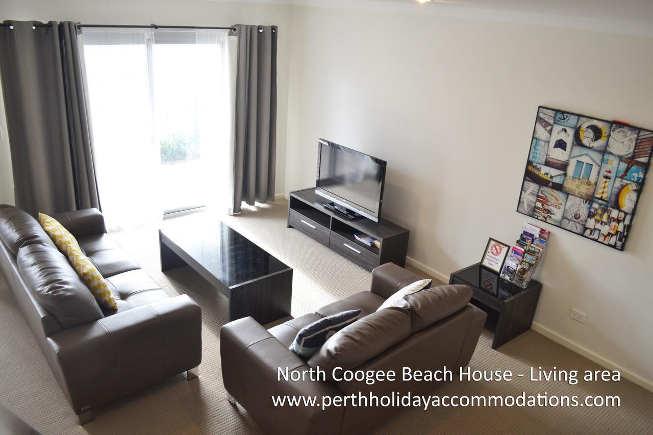פרמנטל North Coogee Beach House מראה חיצוני תמונה
