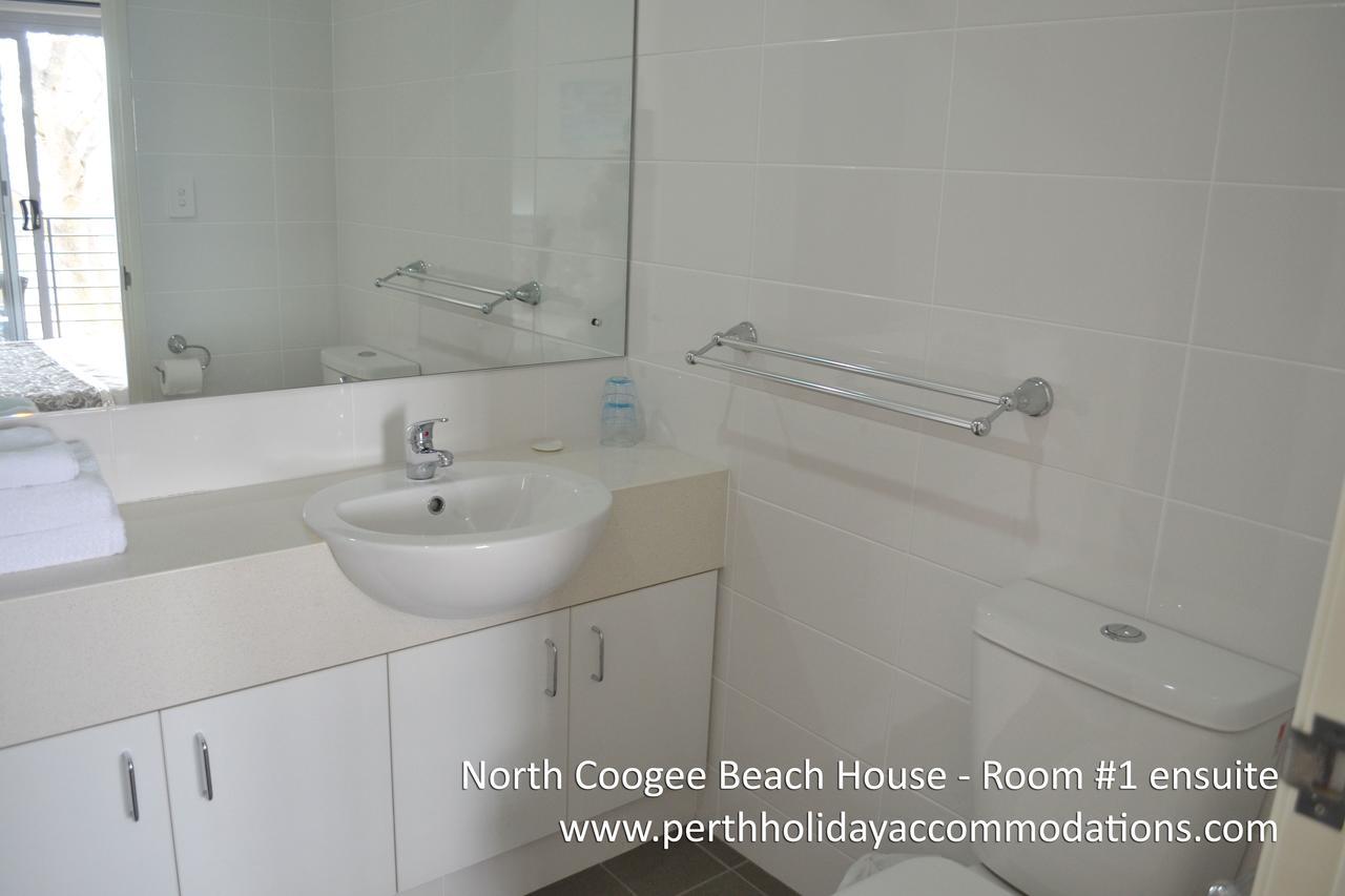 פרמנטל North Coogee Beach House מראה חיצוני תמונה